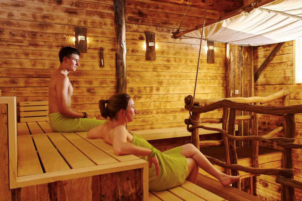 Alfsee Baja Sajonia - Rieste visuel 4/7