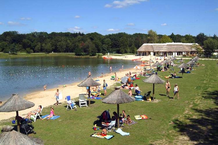 Alicourts Resort centro valle - Pierrefitte-sur-Sauldre visuel 9/10 Alicourts Resort centro valle - Pierrefitte-sur-Sauldre visuel 9/10