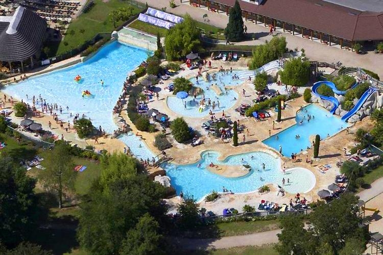 Alicourts Resort centro valle - Pierrefitte-sur-Sauldre visuel 3/10 Alicourts Resort centro valle - Pierrefitte-sur-Sauldre visuel 3/10