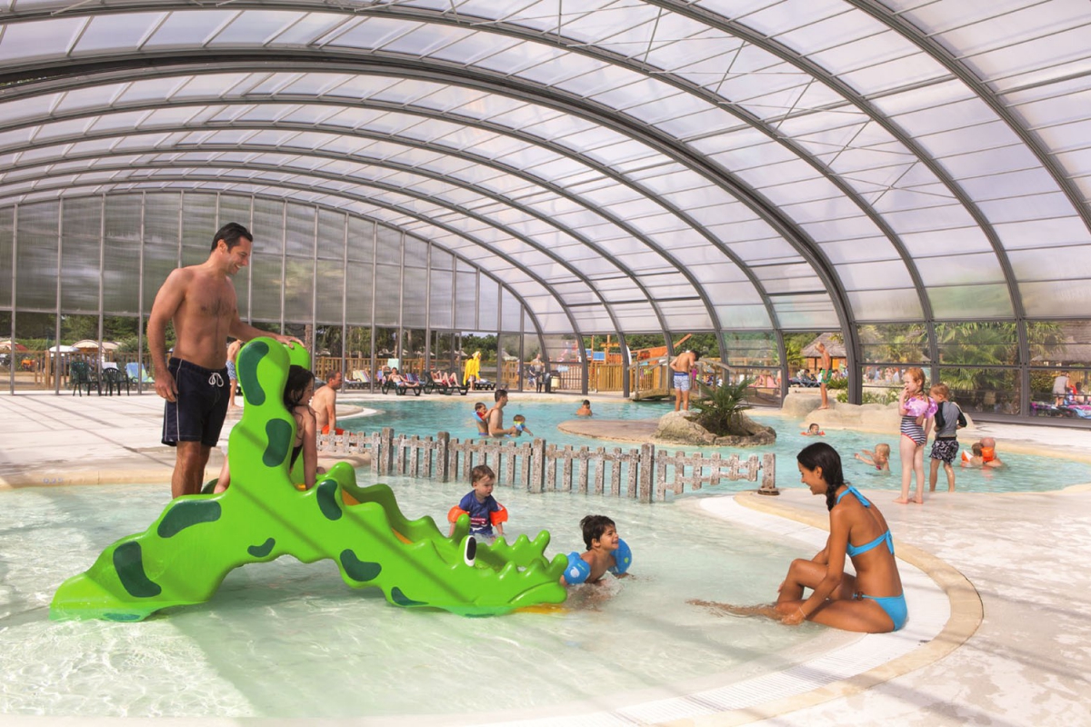 Alicourts Resort centro valle - Pierrefitte-sur-Sauldre visuel 4/10 Alicourts Resort centro valle - Pierrefitte-sur-Sauldre visuel 4/10