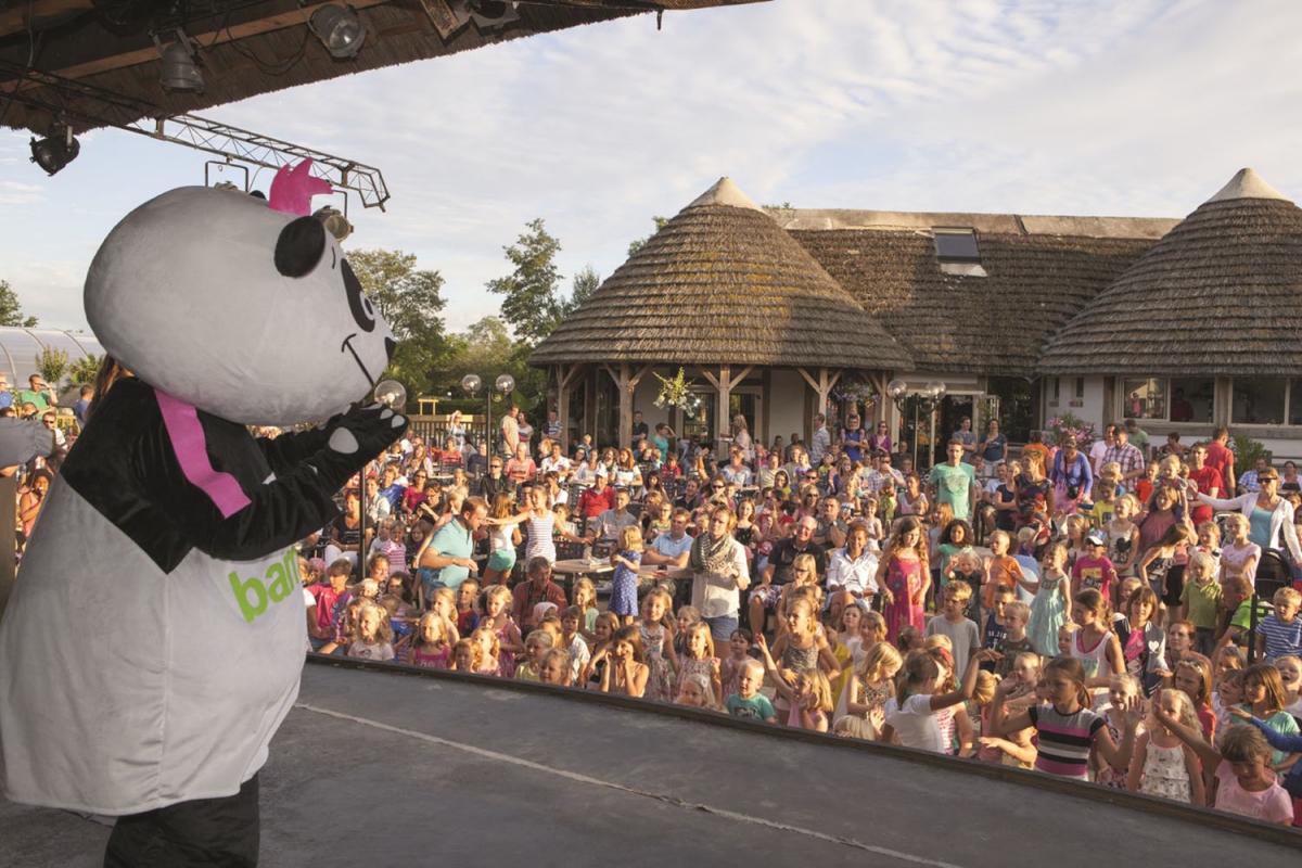 Alicourts Resort centro valle - Pierrefitte-sur-Sauldre visuel 8/10 Alicourts Resort centro valle - Pierrefitte-sur-Sauldre visuel 8/10