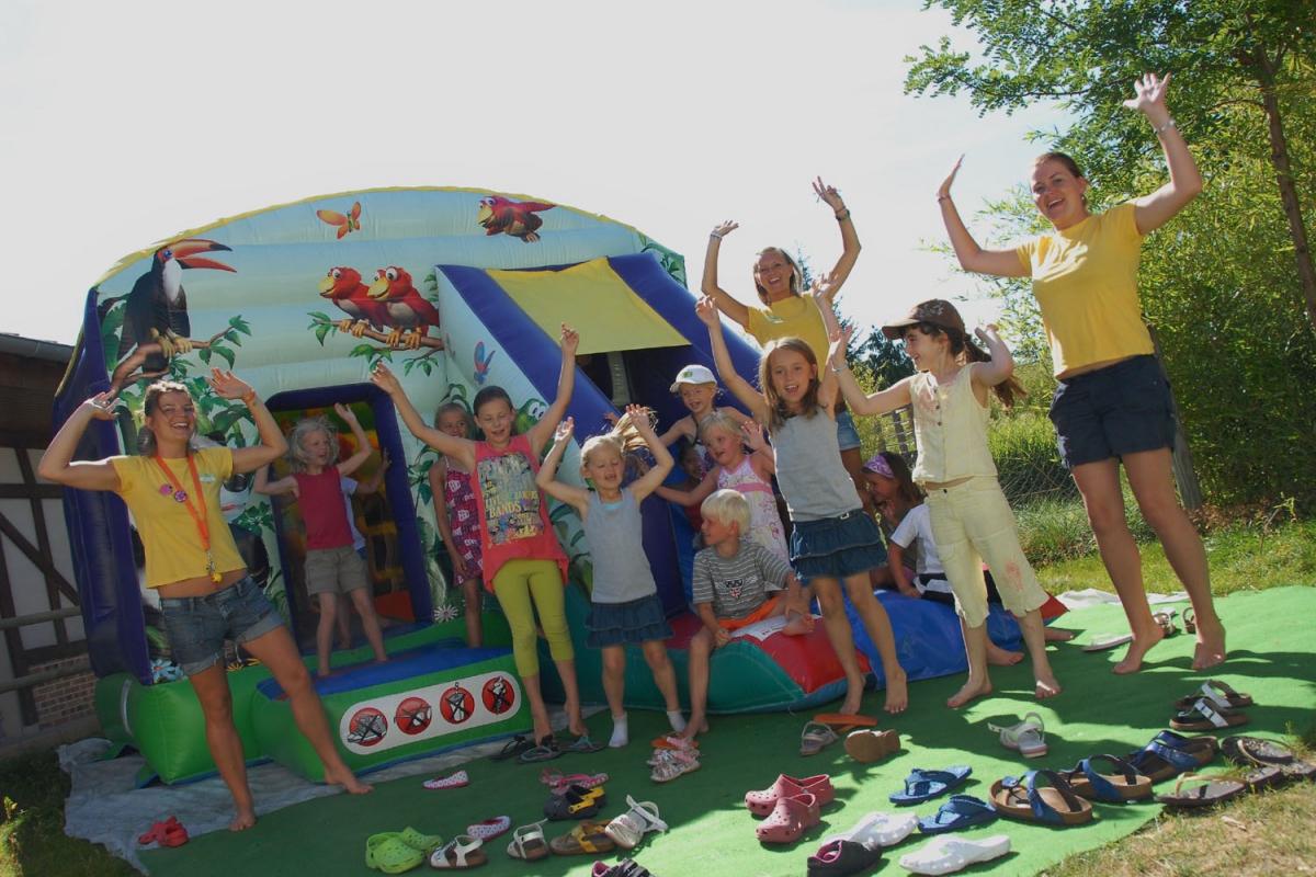 Alicourts Resort centro valle - Pierrefitte-sur-Sauldre visuel 7/10 Alicourts Resort centro valle - Pierrefitte-sur-Sauldre visuel 7/10