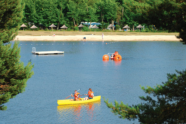 Alicourts Resort centro valle - Pierrefitte-sur-Sauldre visuel 10/10 Alicourts Resort centro valle - Pierrefitte-sur-Sauldre visuel 10/10