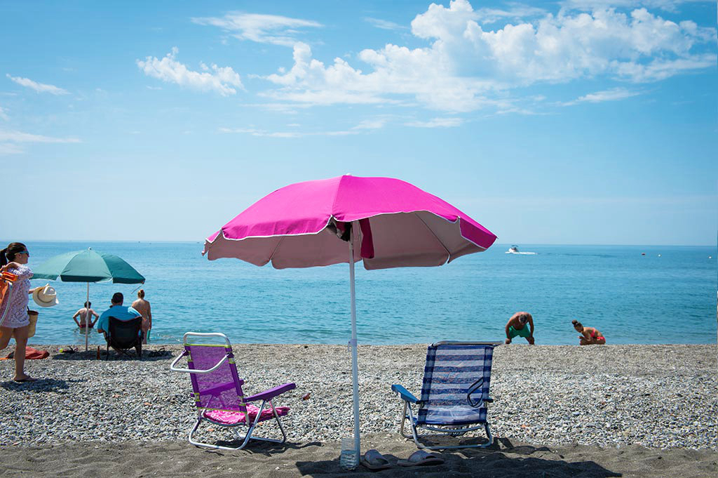 Almayate Costa Andalucía - Almayate visuel 2/3