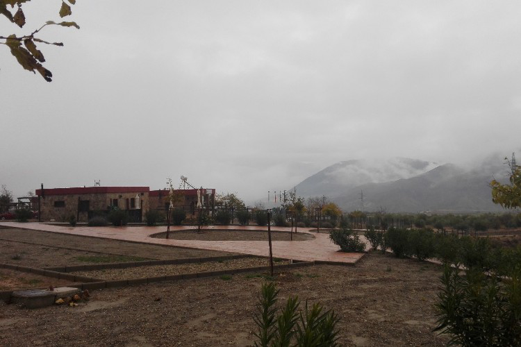 Almócita Andalucía - Almocita visuel 3/5