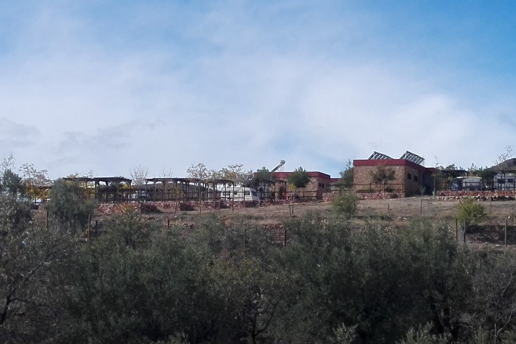 Almócita Andalucía - Almocita visuel 5/5