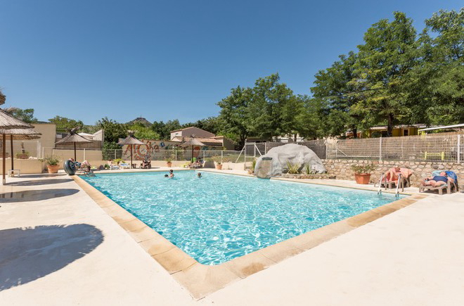 Aloha Plage Ródano-Alpes - Sampzon visuel 1/5