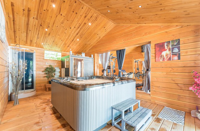 Aloha Plage Ródano-Alpes - Sampzon visuel 5/5