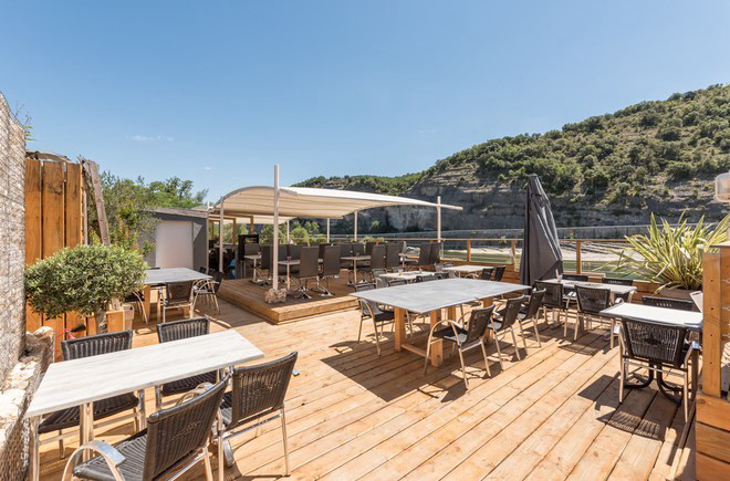 Aloha Plage Ródano-Alpes - Sampzon visuel 2/5