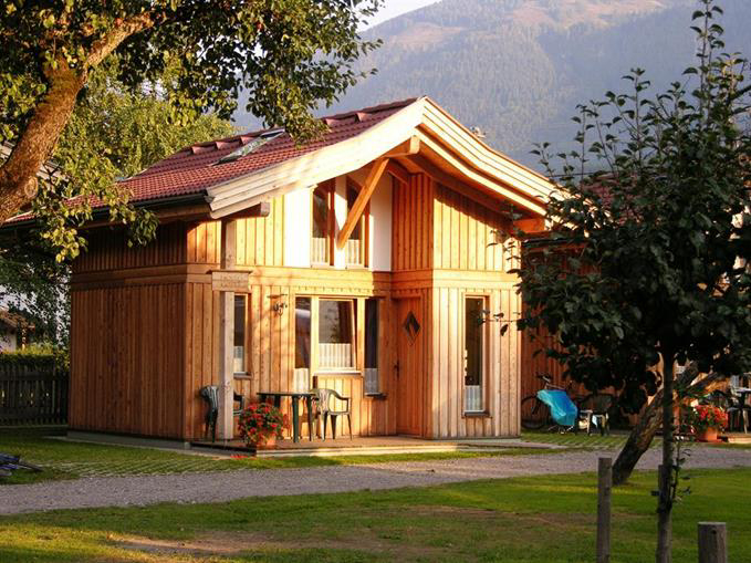 Alpencamp Kärnten Carintia - Kötschach-Mauthen visuel 3/4