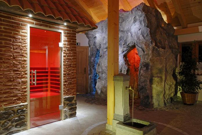 Alpencamp Kärnten Carintia - Kötschach-Mauthen visuel 4/4