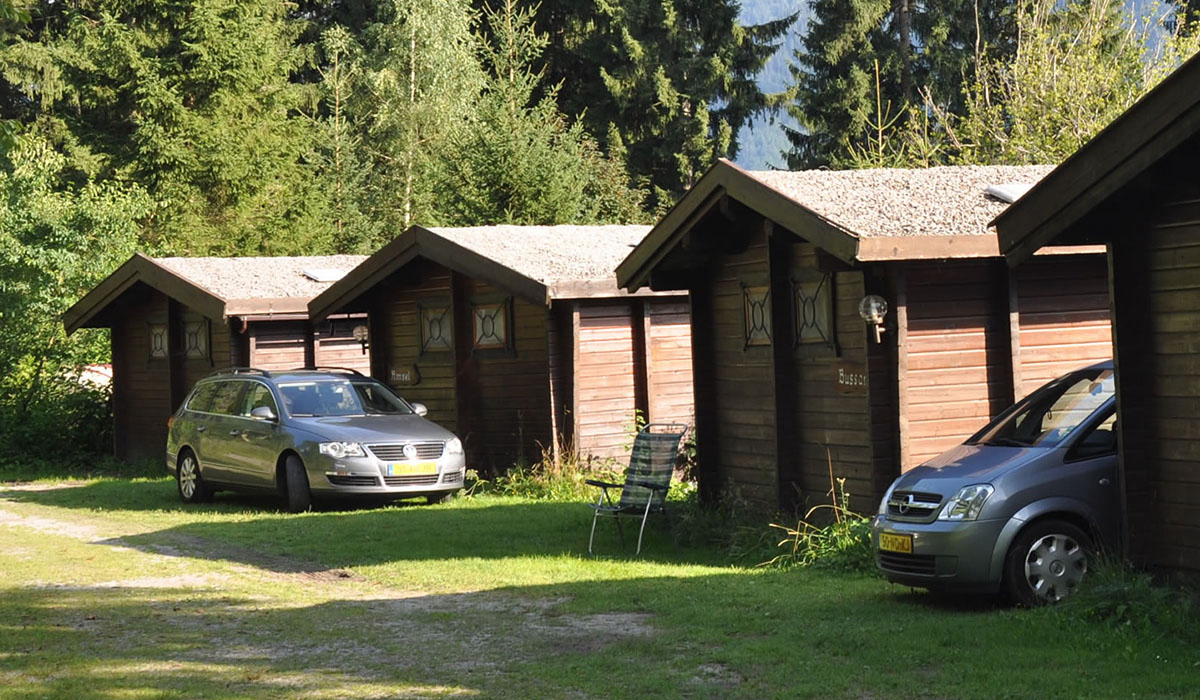 Alpenferien Park Carintia - Kirchbach visuel 2/3