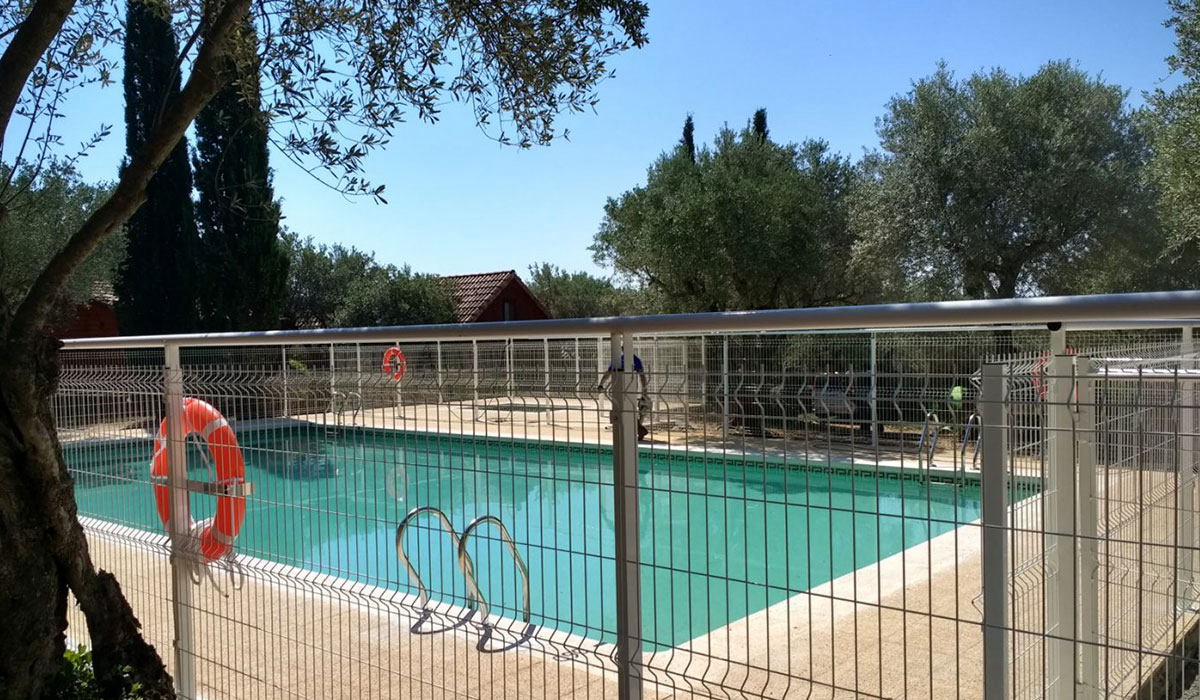 Alquezar Aragón - Huesca visuel 1/3