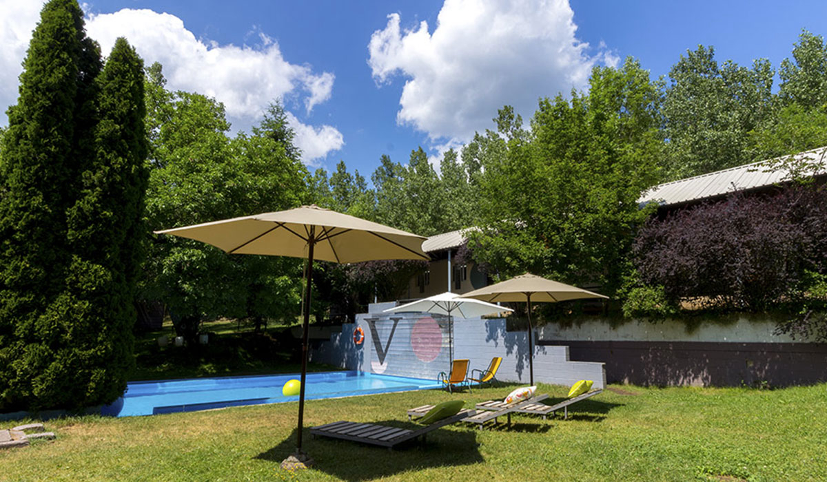 Alta Ribagorça Cataluña - El Pont de Suert visuel 1/3