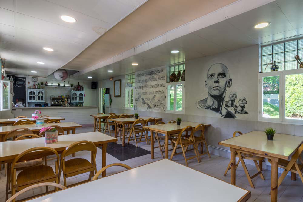 Alta Ribagorça Cataluña - El Pont de Suert visuel 2/3