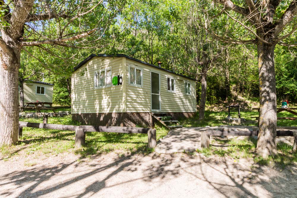 Alta Ribagorça Cataluña - El Pont de Suert visuel 3/3