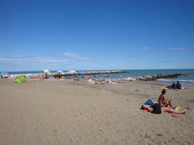 Altanea Véneto - Caorle visuel 2/3 Altanea Véneto - Caorle visuel 2/3