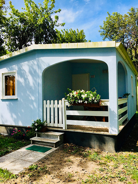 Altanea Véneto - Caorle visuel 3/3 Altanea Véneto - Caorle visuel 3/3