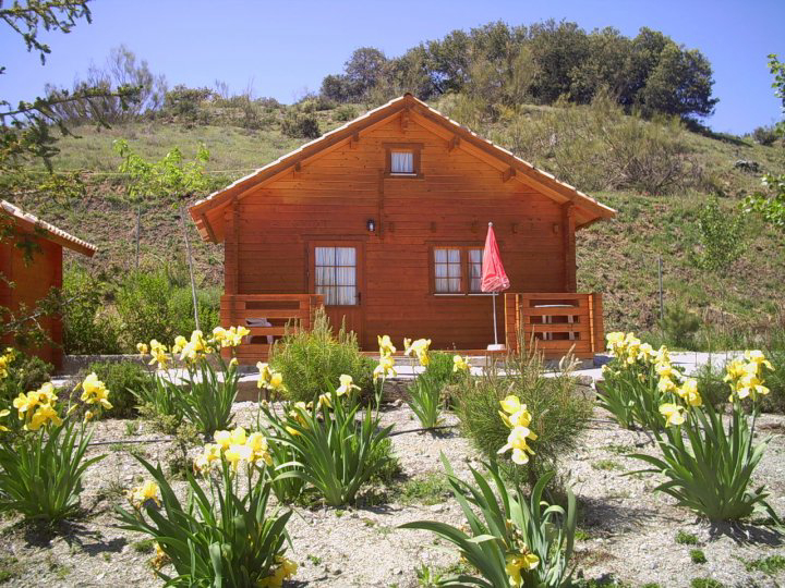 Alto de Viñuelas Andalucía - Grenade visuel 2/3