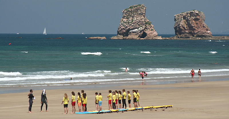 Alturan Aquitania - Hendaye visuel 1/1 Alturan Aquitania - Hendaye visuel 1/1