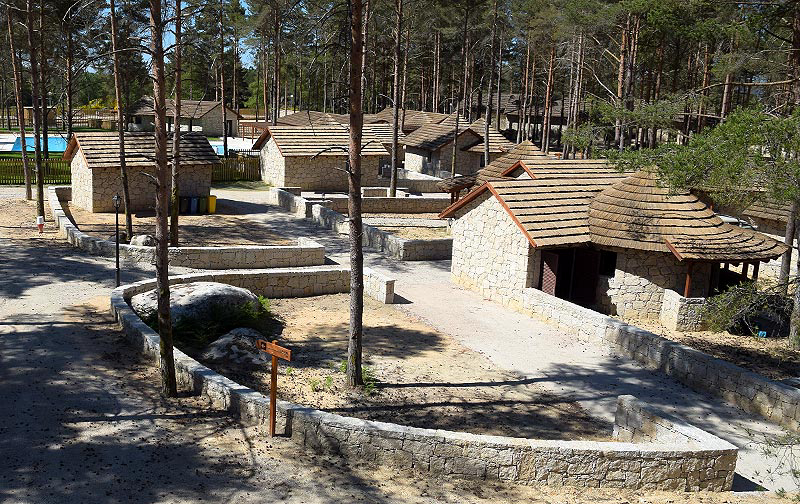 Alvão Village Norte  - Vila Pouca de Aguiar visuel 2/3