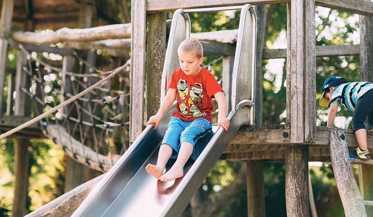 Am Deich Nordsee Baja Sajonia - Krummhörn visuel 4/5
