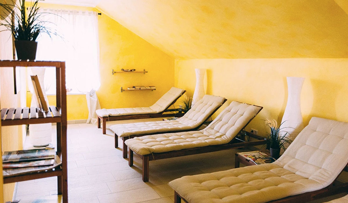 Am Deich Nordsee Baja Sajonia - Krummhörn visuel 3/5