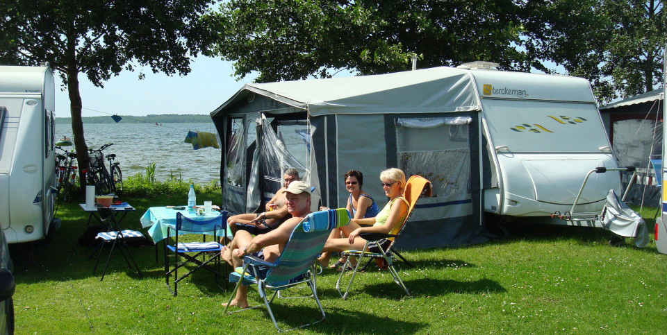 Am See Mecklemburgo-Pomerania Occidental - alt schwerin visuel 2/3