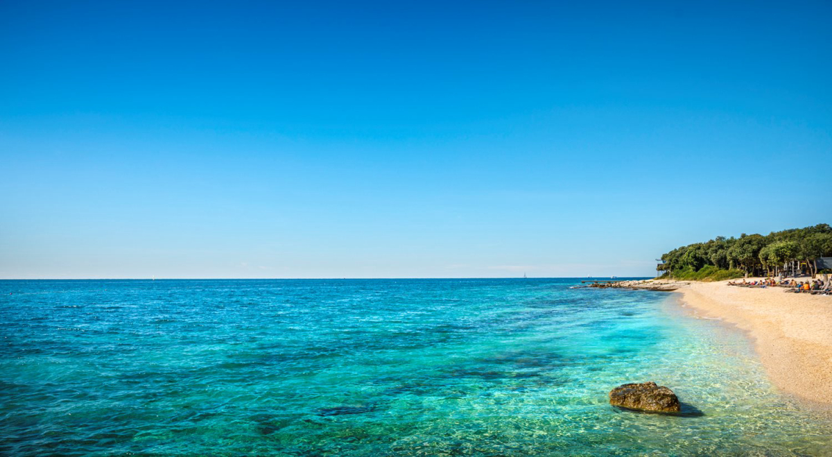 Amarin Istria - Rovinj visuel 2/7