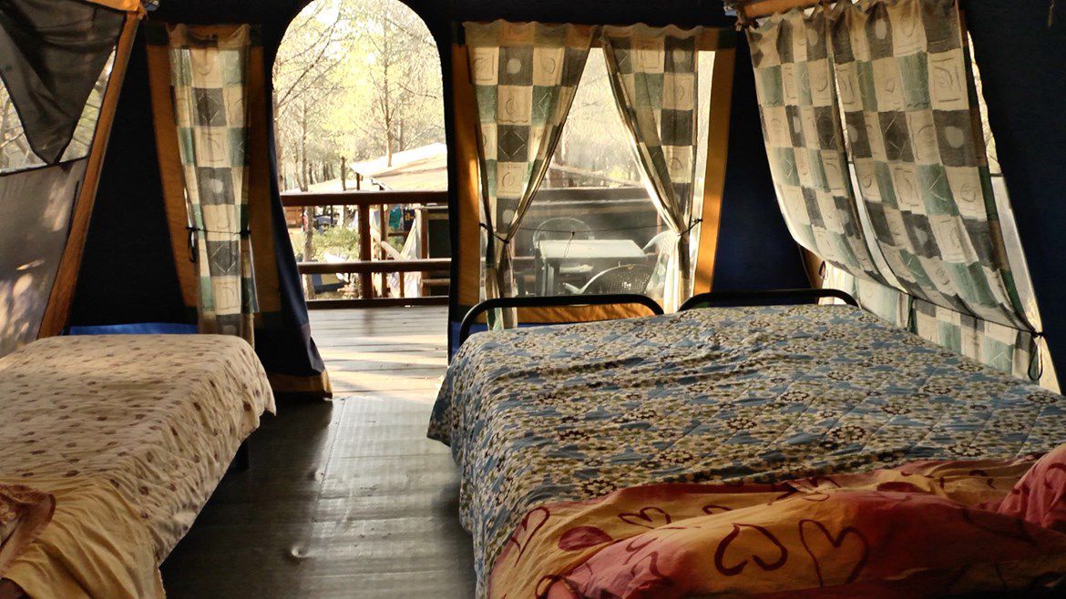 Amfibie Treks Cerdeña - Siniscola visuel 3/3