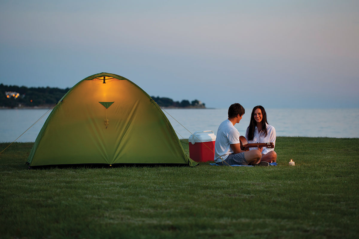 Aminess Sirena Istria - Novigrad visuel 11/13