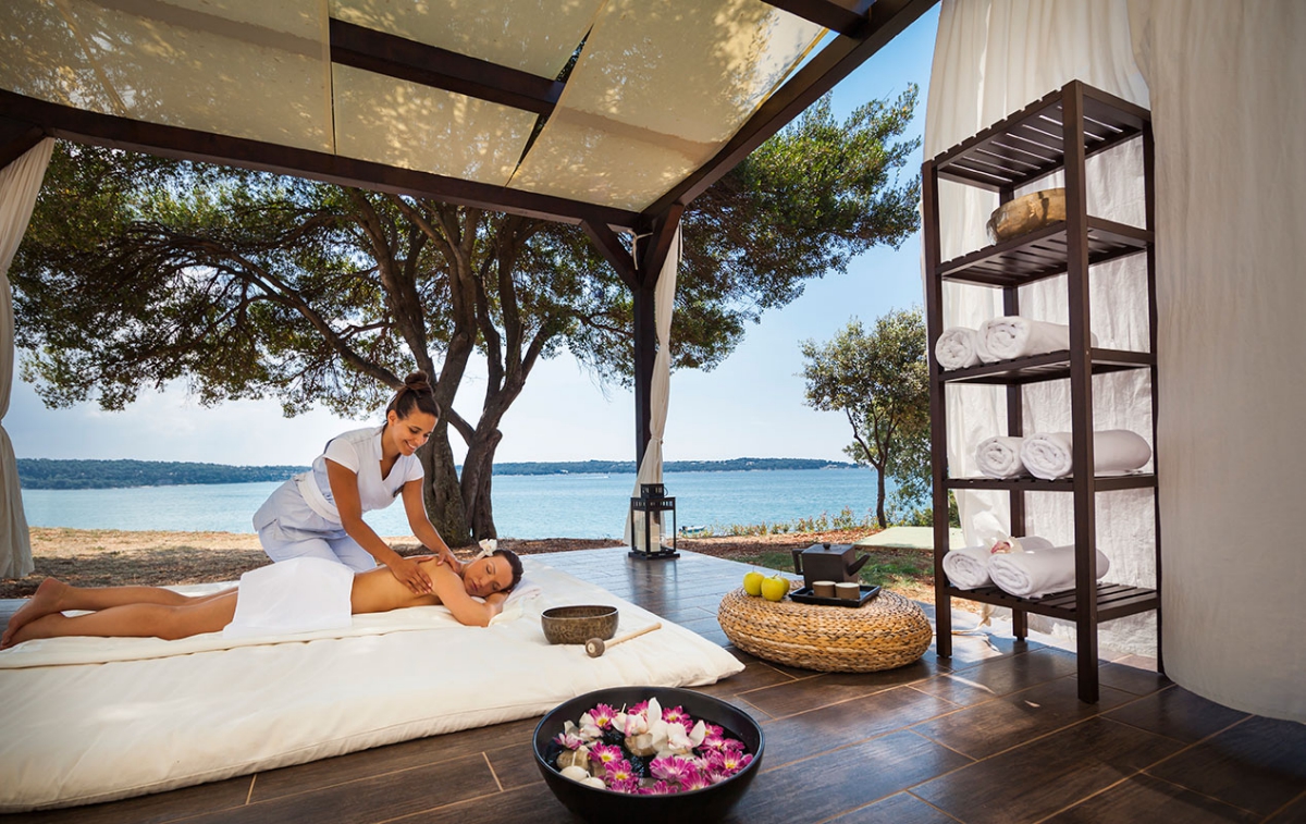 Aminess Sirena Istria - Novigrad visuel 7/13