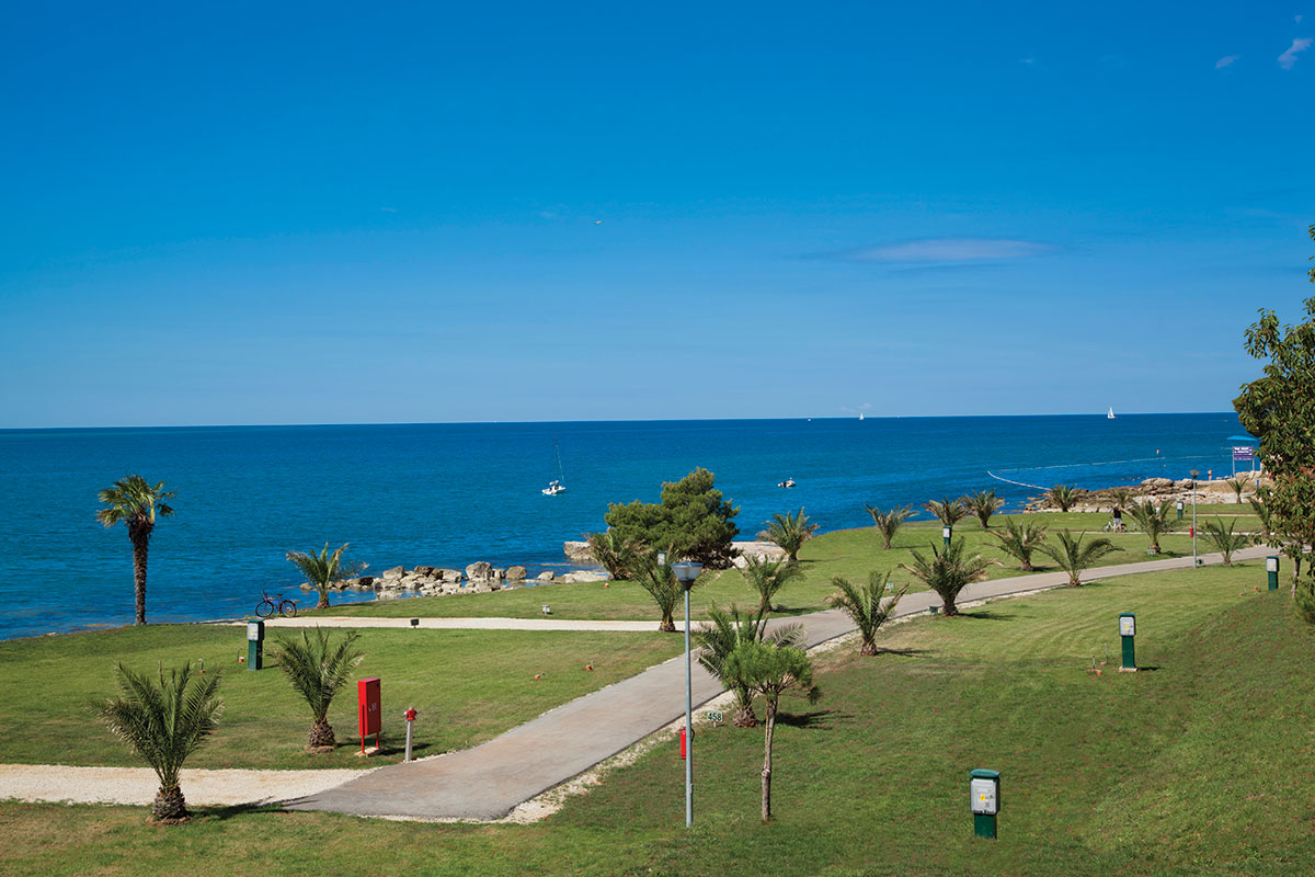 Aminess Sirena Istria - Novigrad visuel 10/13