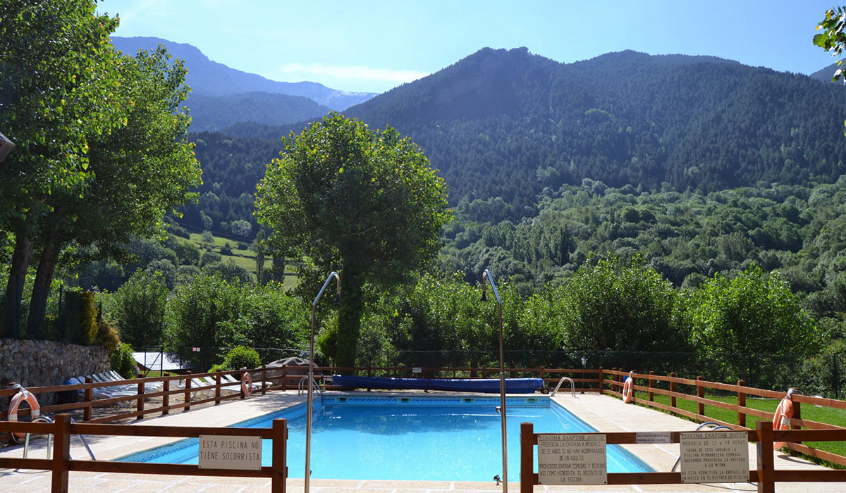 Aneto Aragón - Benasque visuel 1/3 Aneto Aragón - Benasque visuel 1/3