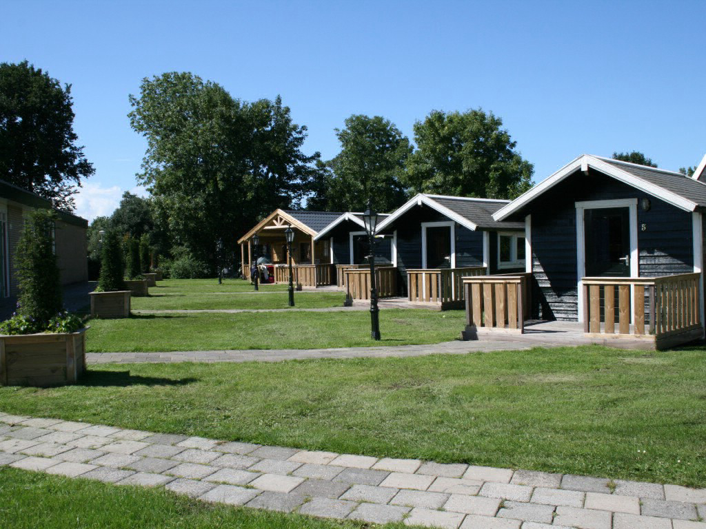 Aqua De Rakken Frisia - woudsend visuel 2/3