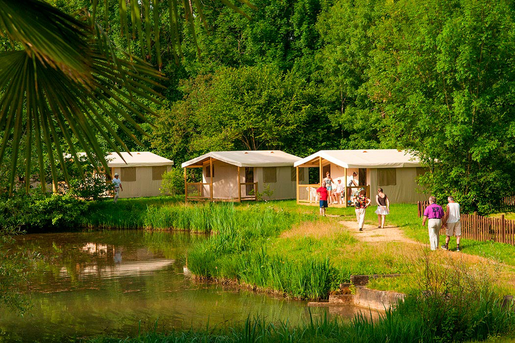 Aqua Viva Aquitania - Carsac-Aillac visuel 6/20