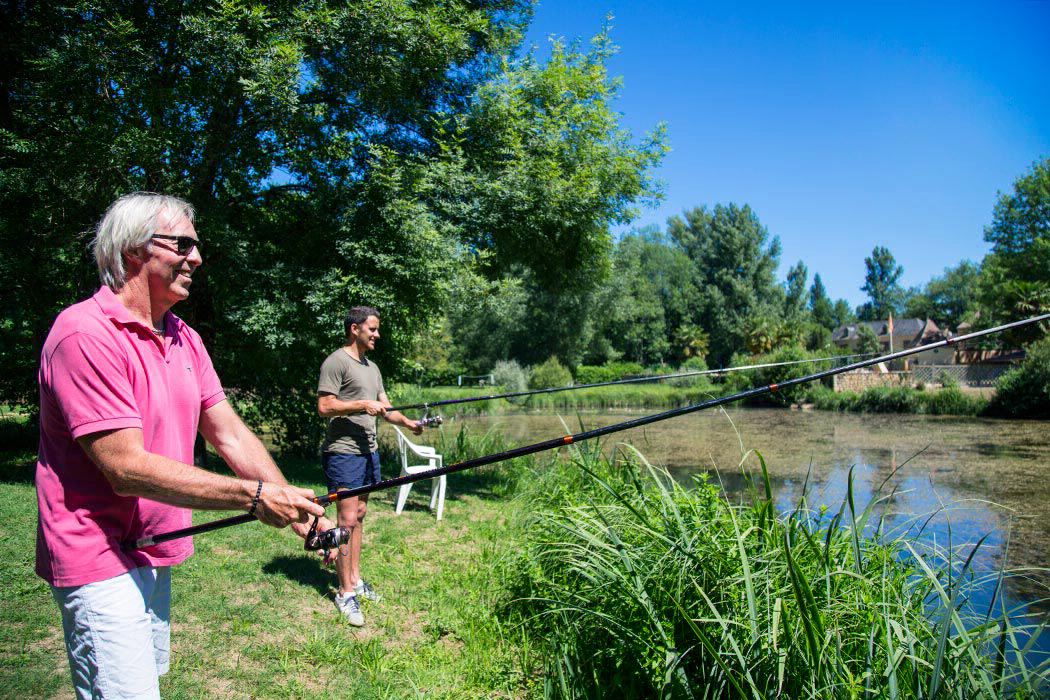 Aqua Viva Aquitania - Carsac-Aillac visuel 4/20