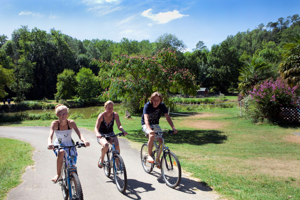 Aqua Viva Aquitania - Carsac-Aillac visuel 13/20