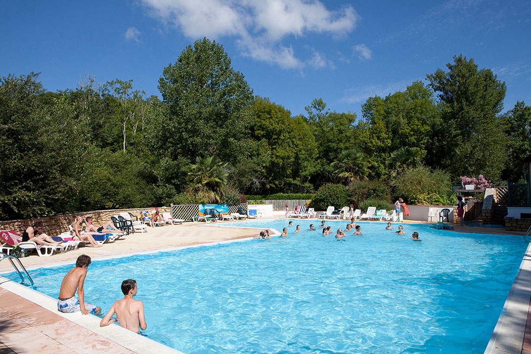 Aqua Viva Aquitania - Carsac-Aillac visuel 2/20