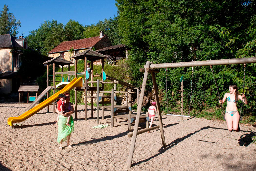 Aqua Viva Aquitania - Carsac-Aillac visuel 10/20