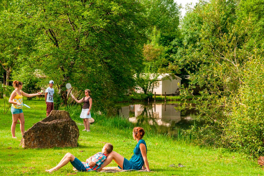 Aqua Viva Aquitania - Carsac-Aillac visuel 7/20