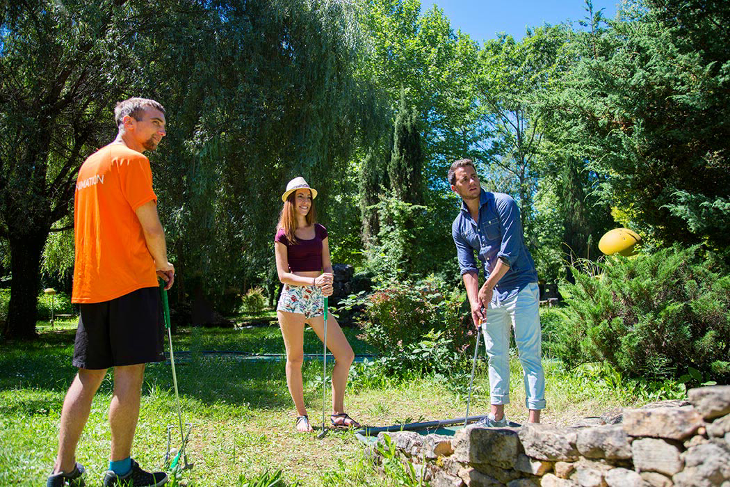 Aqua Viva Aquitania - Carsac-Aillac visuel 5/20