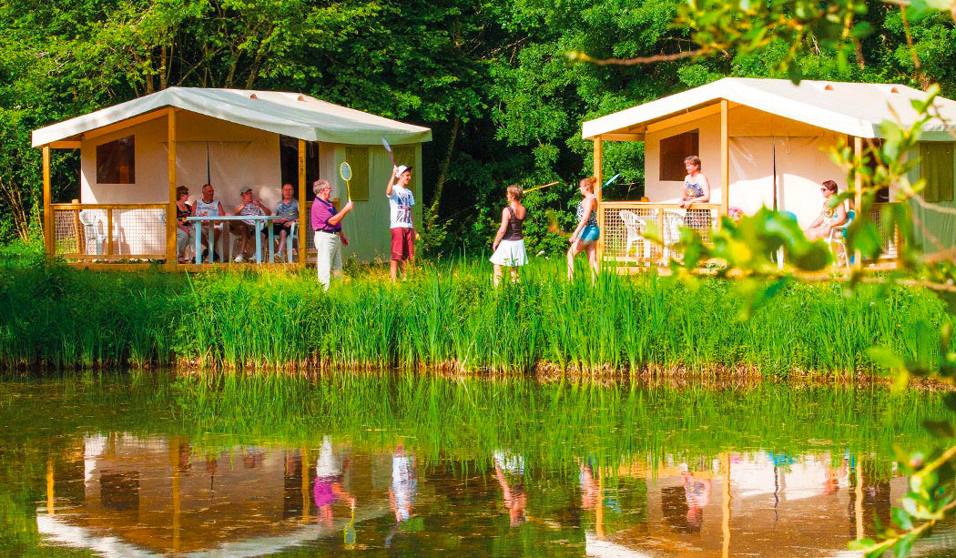 Aqua Viva Aquitania - Carsac-Aillac visuel 20/20