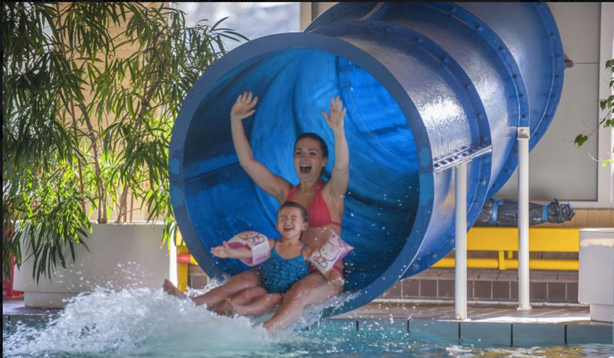 Aquadelta Zelanda - Bruinisse visuel 2/5