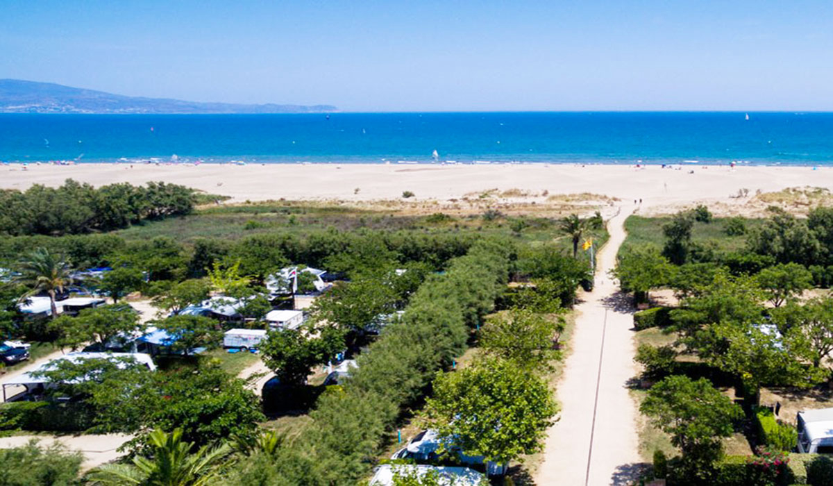 Aquarius Costa Brava - Sant Pere Pescador visuel 2/13