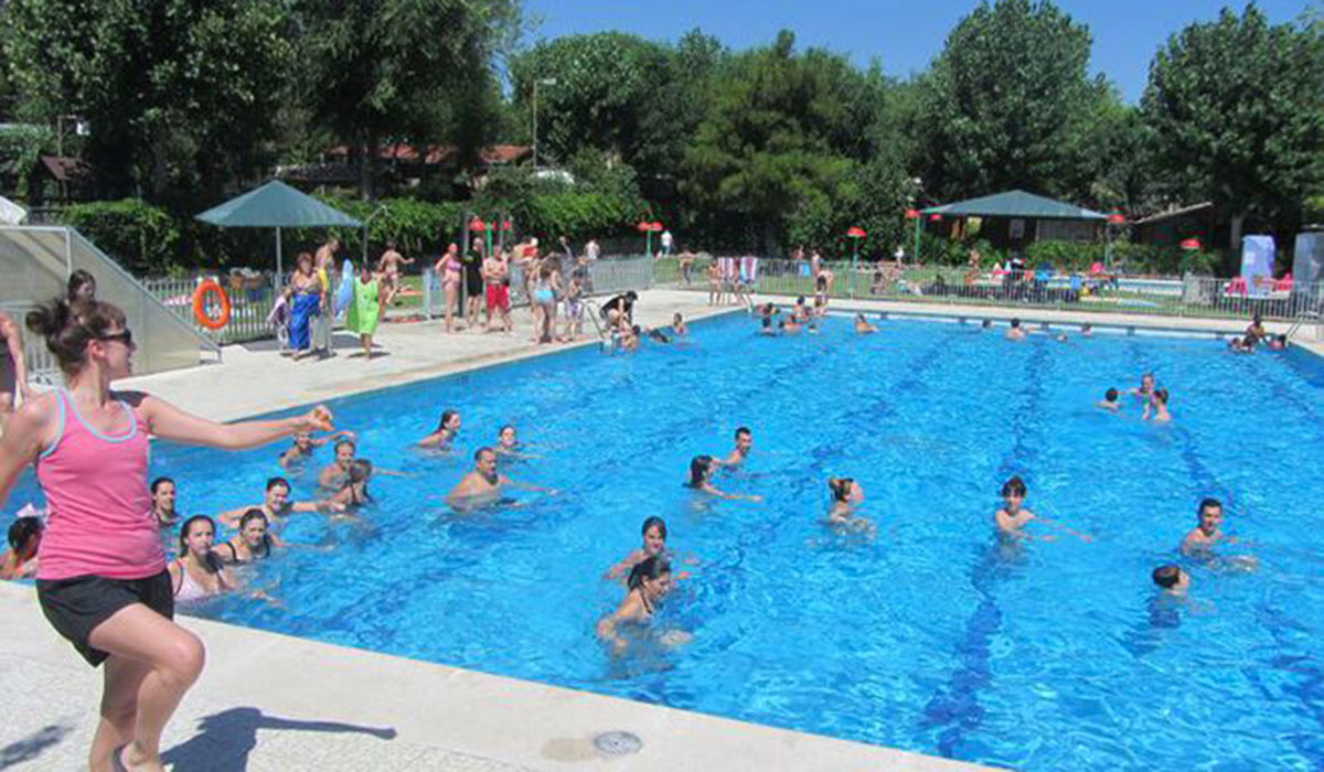 Arco Iris Madrid - Villaviciosa de Odón visuel 1/3
