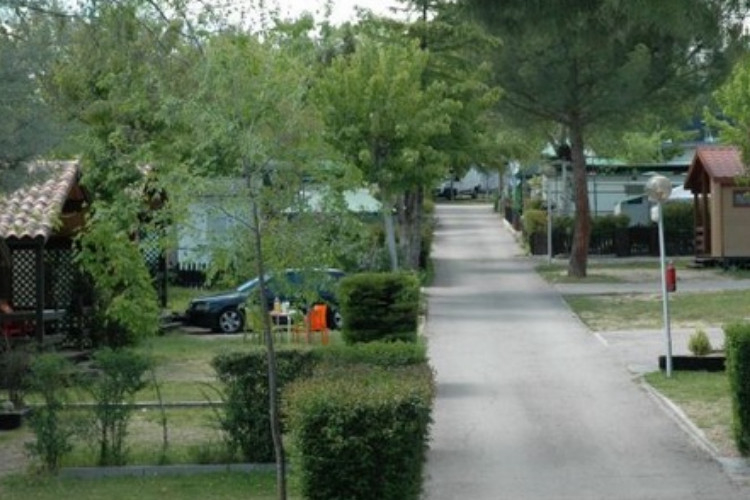 Arco Iris Madrid - Villaviciosa de Odón visuel 2/3