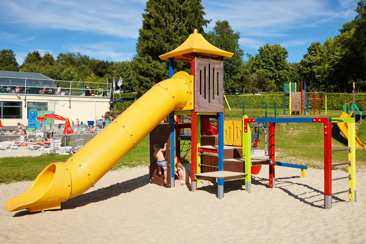 Ardennen Bertrix Luxemburgo - Bertrix visuel 4/11