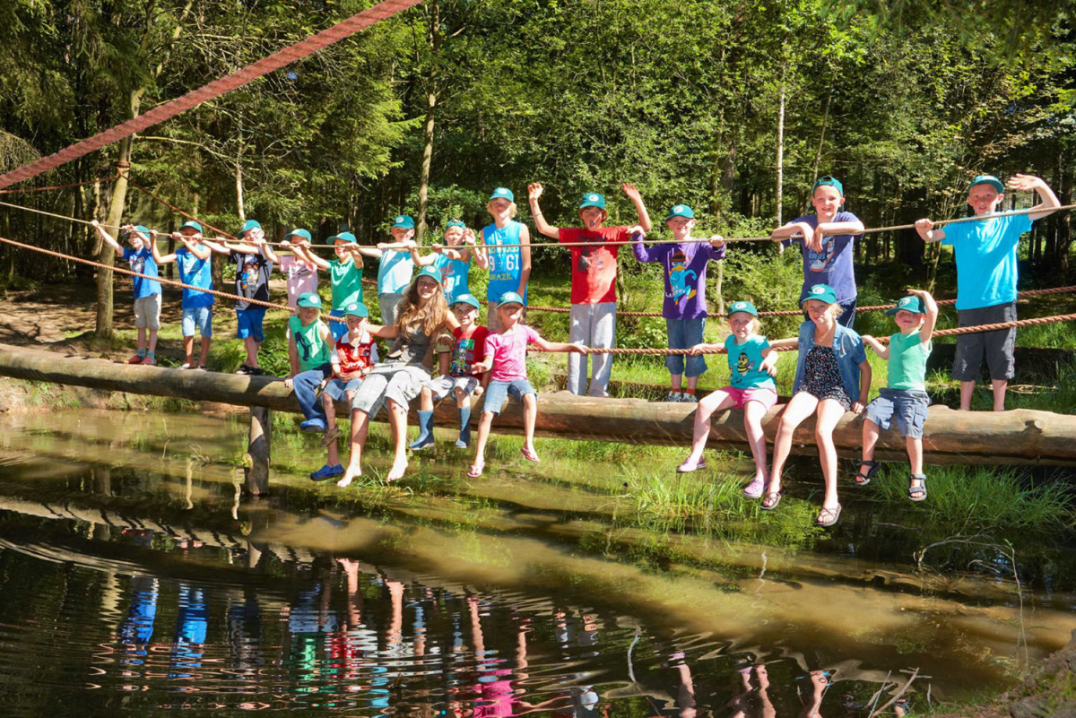Ardennen Bertrix Luxemburgo - Bertrix visuel 3/11