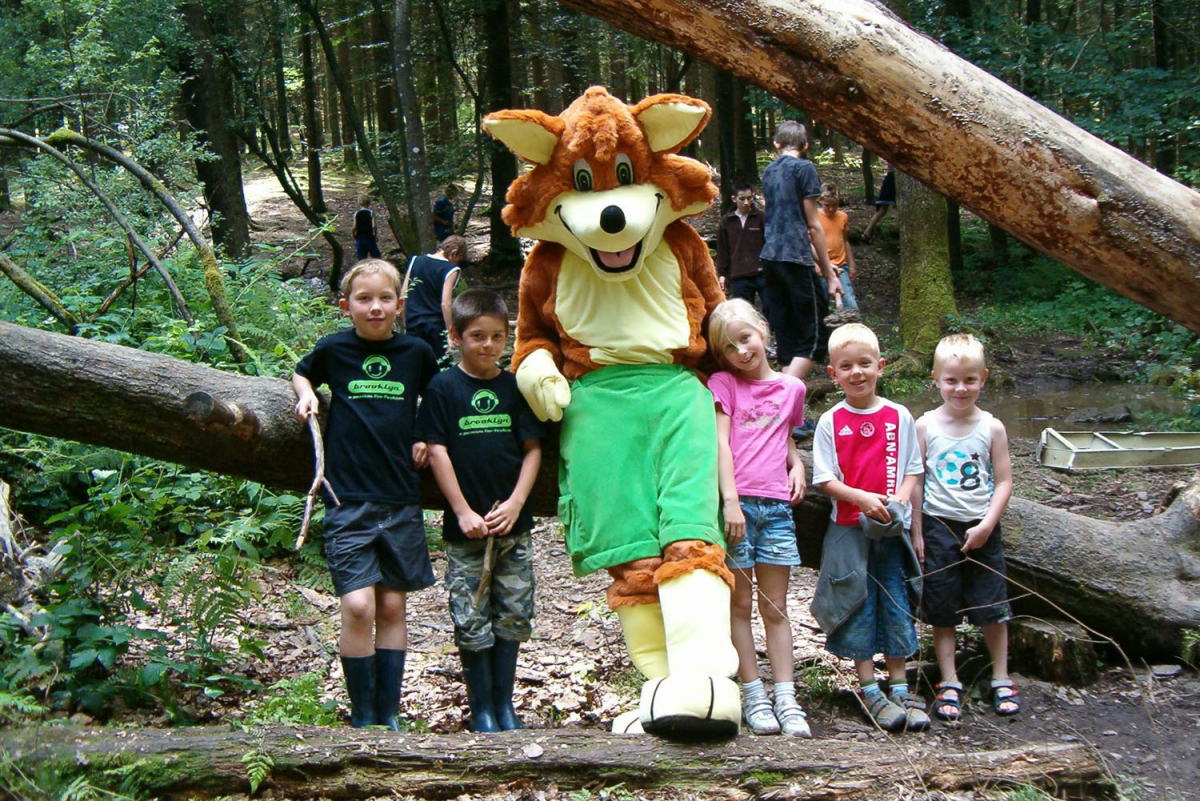 Ardennen Bertrix Luxemburgo - Bertrix visuel 8/11